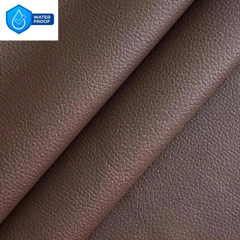 Couro Sintético Marrom Metro: Onde Comprar | BuscaProdutos