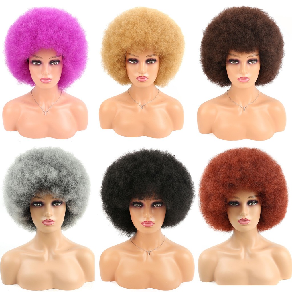 Cabelo Anos 70: Guia Completo e Onde Comprar | BuscaProdutos