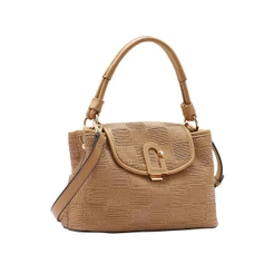 Bolsa Feminina Chenson Original Mix Texturas Mão 3485001