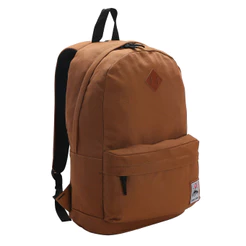 Mochila Juvenil Teen Escolar Casual Espaçosa Resistente 17,5" 20L 8330474