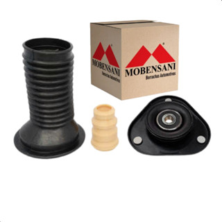 Kit Coxim do Amortecedor Toyota Corolla 2009 até 2019 Batente em Oferta na Shopee