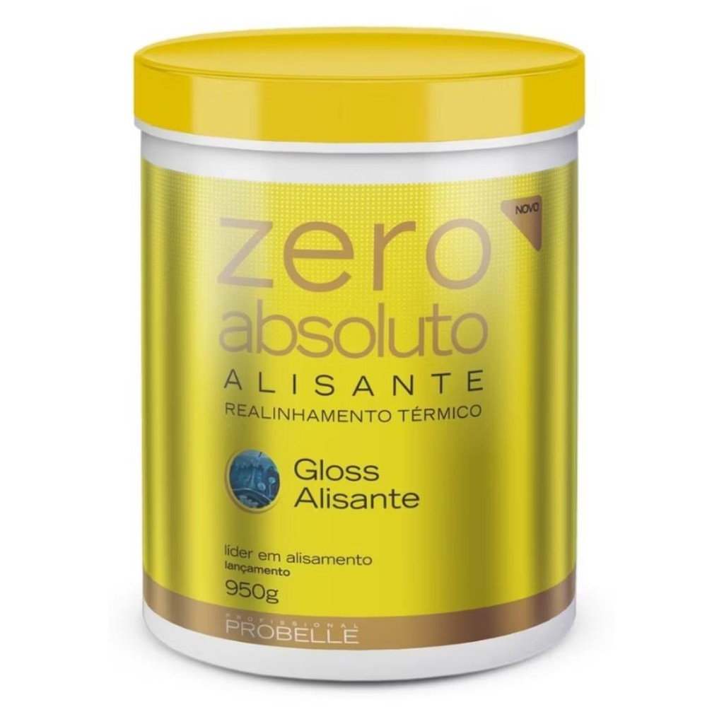 BTX Zero Absoluto 950G Probelle em Oferta na Shopee