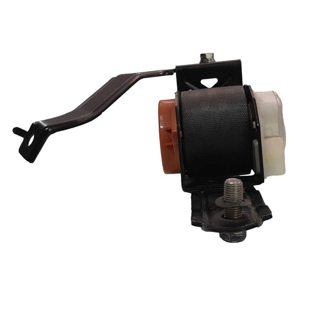 Cinto Segurança Retrátil Traseiro Central Honda Fit 09/13