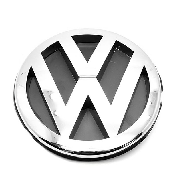 Emblema Frente Kombi 97 A 06 Mala Saveiro 96 A 05