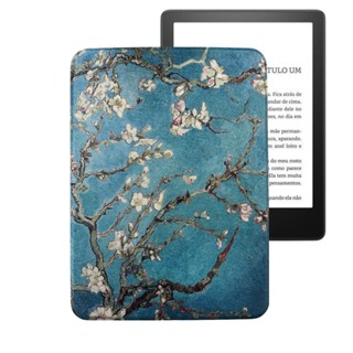 capa várias estampas para kindle Colorsoft signature edition em Oferta na Shopee