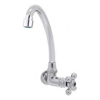 Torneira Móvel Cozinha Abs Cromado 3159 1/2 Forusi em Oferta na Shopee