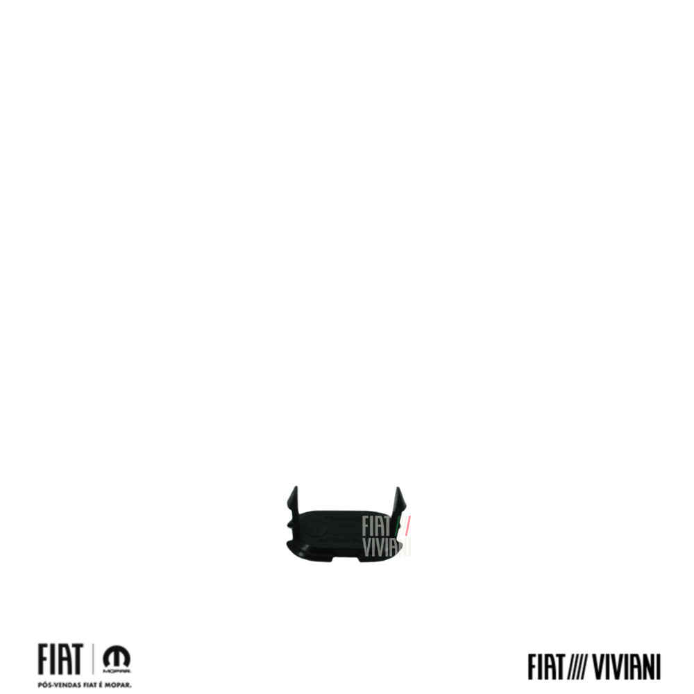 Tampa do Rack Teto Jeep Renegade em Oferta na Shopee