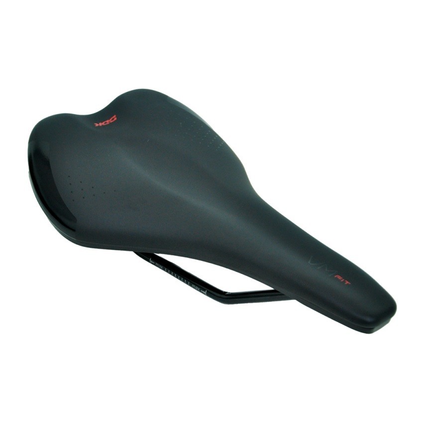 Selim Banco Bicicleta Bike DDK Mtb VP820 Preto