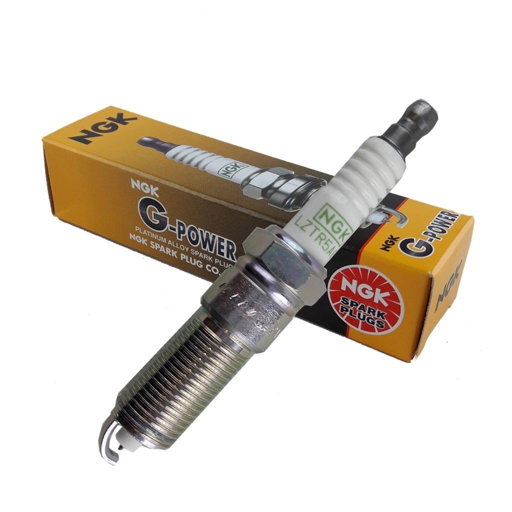 Vela de Ignição G-Power (Preço Unitário) Dodge Journey - Caravan - Chrysler Sebring - Pt Cruiser - Town Country - Jeep Wrangler