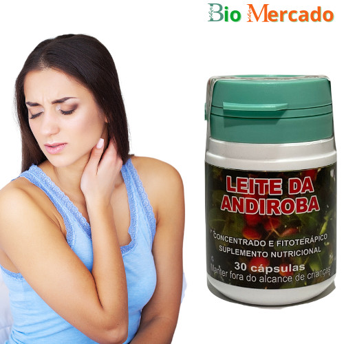 Cápsula de Andiroba: Onde Comprar | BuscaProdutos