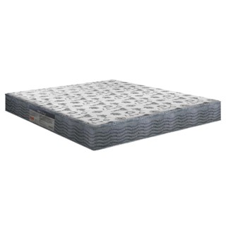 Colchão de Viúva D33 - Ortobom - ISO 100 - 128x188x18cm em Oferta na Shopee