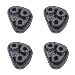 Coxim Escapamento Fiat Siena 1997 a 2010 - 152898 - GR112