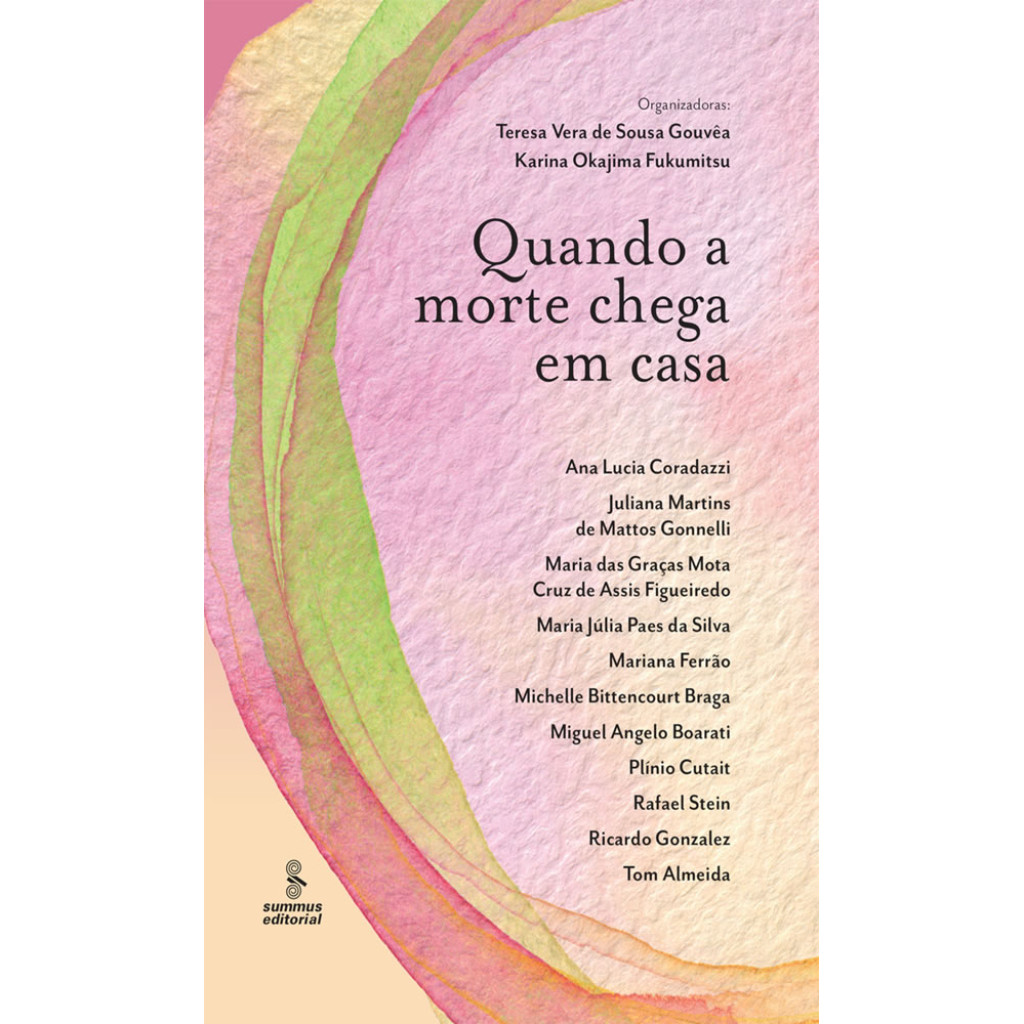 QUANDO A MORTE CHEGA EM CASA - Books & Magazines