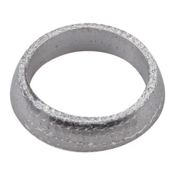Gaxeta Saída Escapamento Gm Corsa 2002 a 2012 - 118655 - 99114