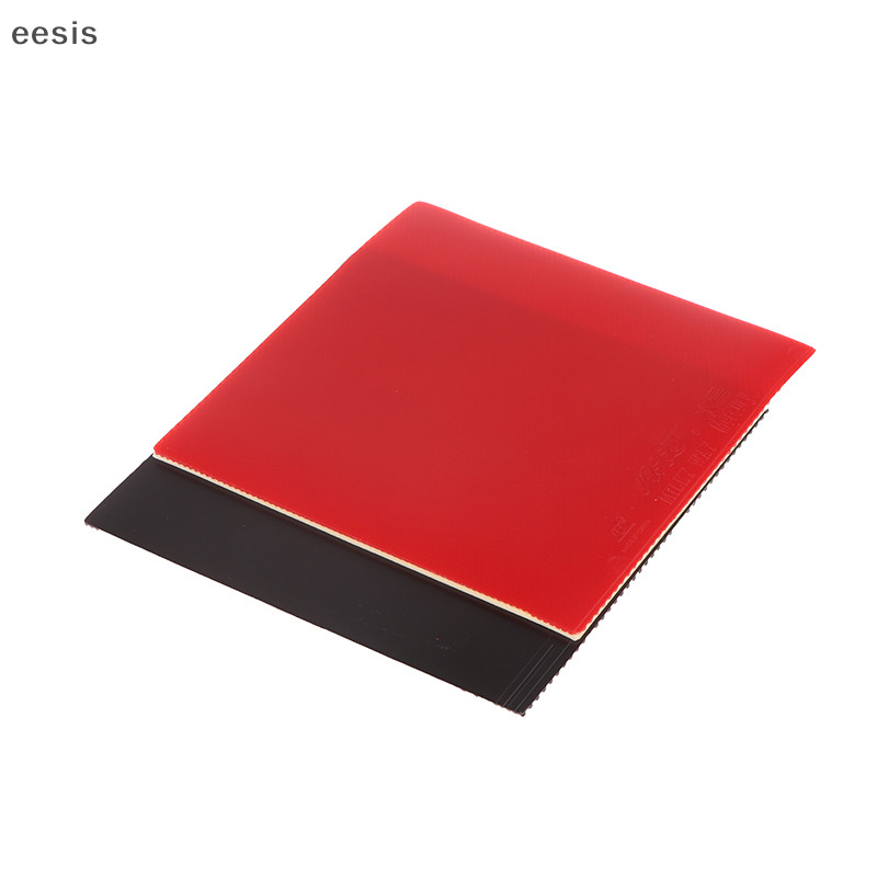 eesis YINHE MERCURY II/2 Tênis De Mesa De Borracha Galaxy Pips-In Original Ping Pong Quick Attack KL