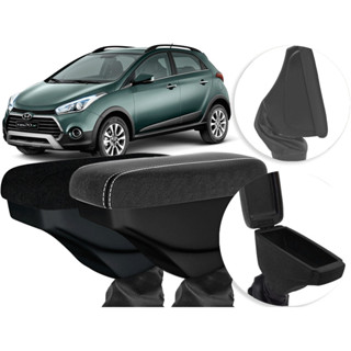 Apoio Descanso de Braço HB20 HB20S HB20X 2013/.. em Oferta na Shopee