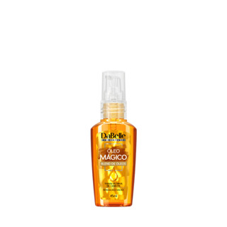 DaBelle Hair Óleo Mágico Blend - Óleo Capilar 40ml