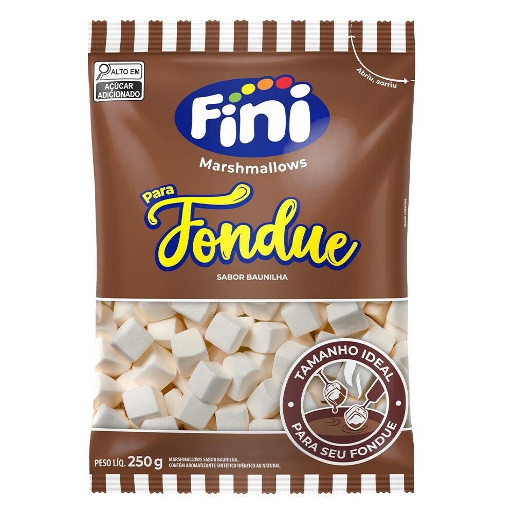 Marsh Fondue 250g- Fini em Oferta na Shopee