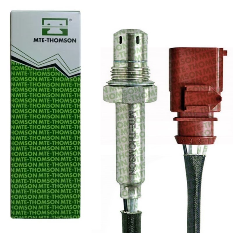 Sonda Lambda Jetta 2.5 20v Gasolina Planar Mte-8976.40.045