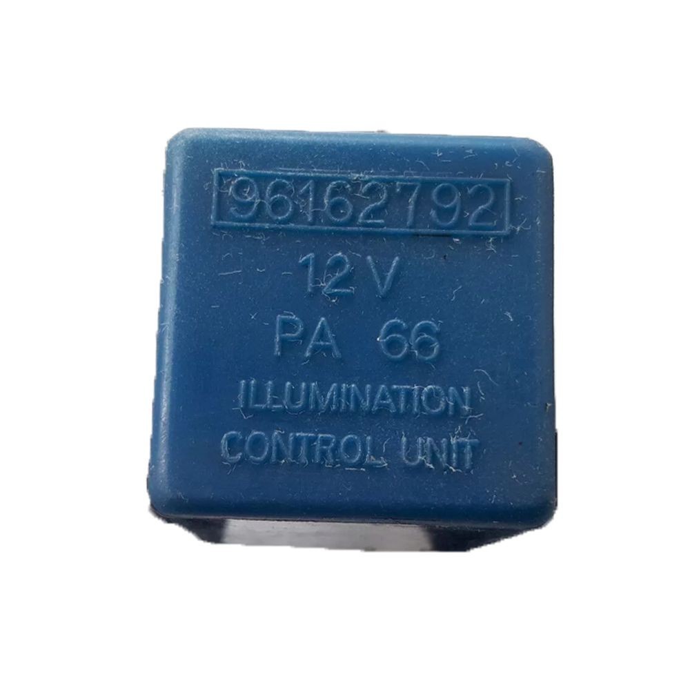 Rele Pisca Alerta p/ Monza Kadett Daewoo Espero Gm