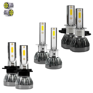 Kit Ultra Led Nano Chevrolet Astra 1999 A 2012 22000lm 6500k em Oferta na Shopee