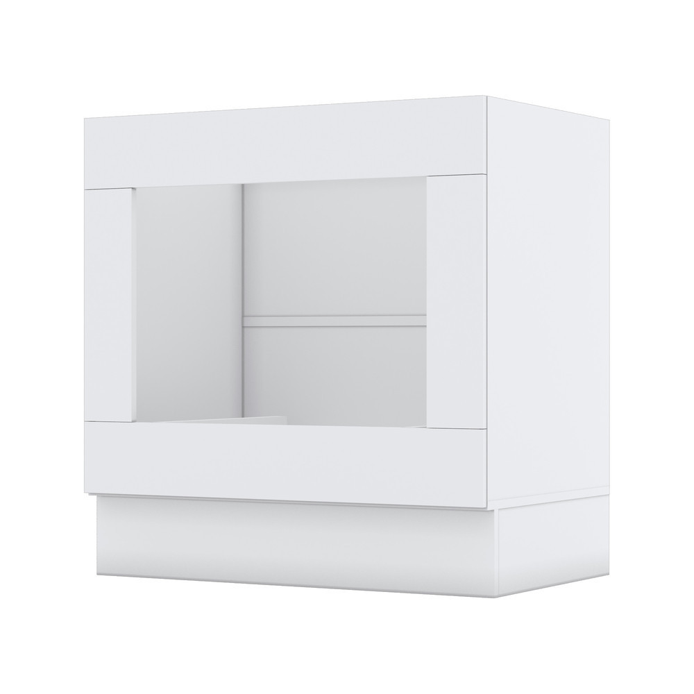 Balcão Forno de Embutir 80 Cm Nova York Henn