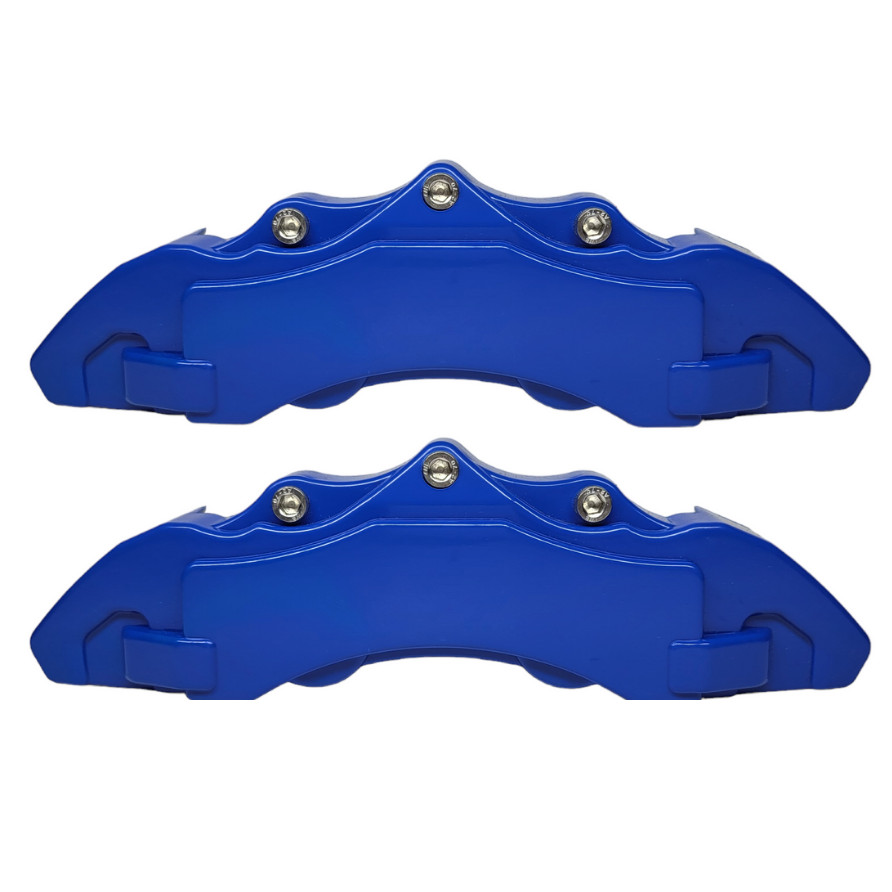 Kit 2 Peças Capa de Pinça Azul 3P - Grande