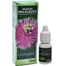 Óleo de Melaleuca Dermytrat 10ml em Oferta na Shopee