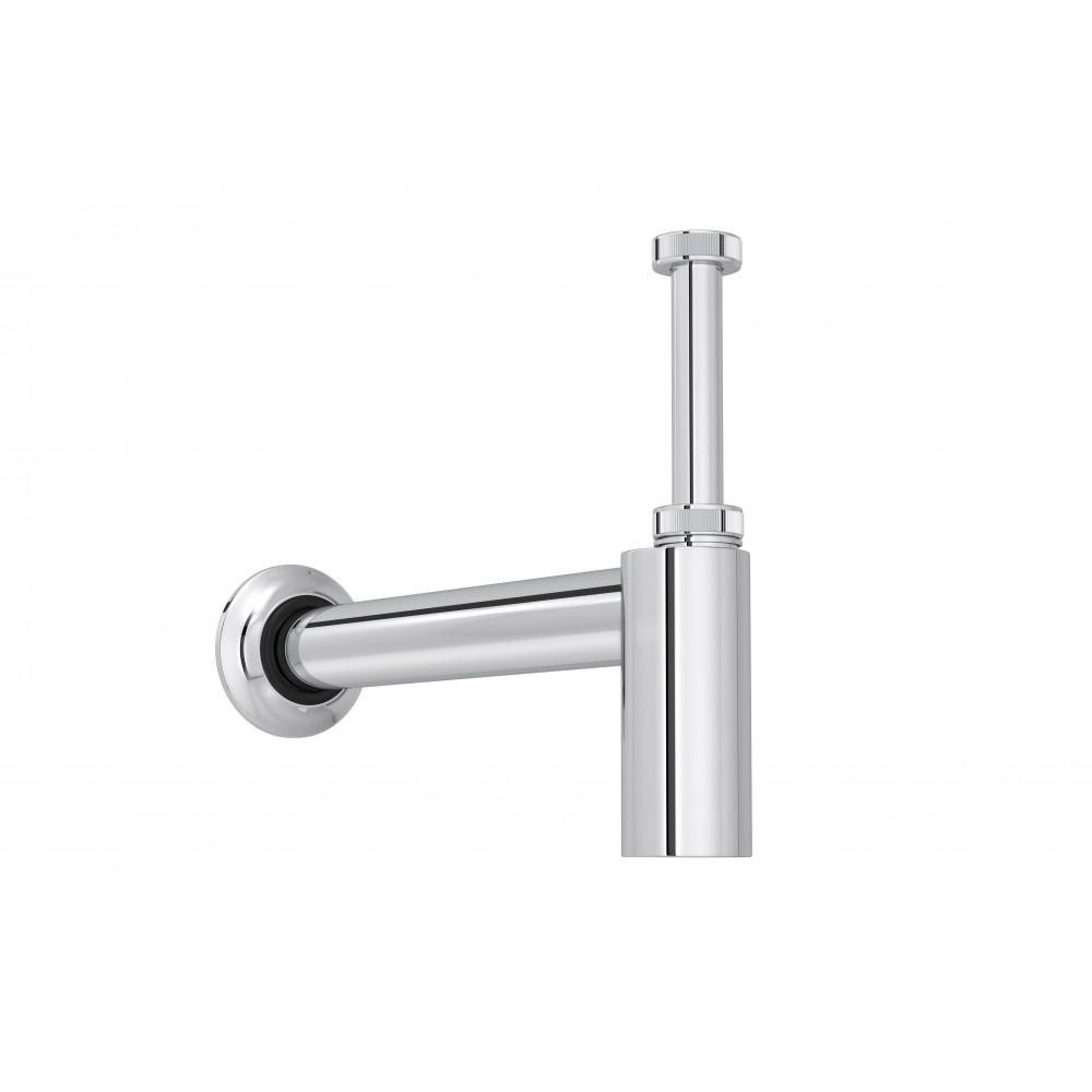 Sifão Para Lavatório 1.1/2" 1680 Cromado Deca em Oferta na Shopee