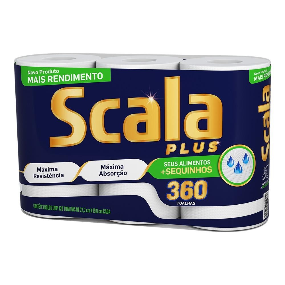 Scala: Guia Completo e Onde Comprar | BuscaProdutos