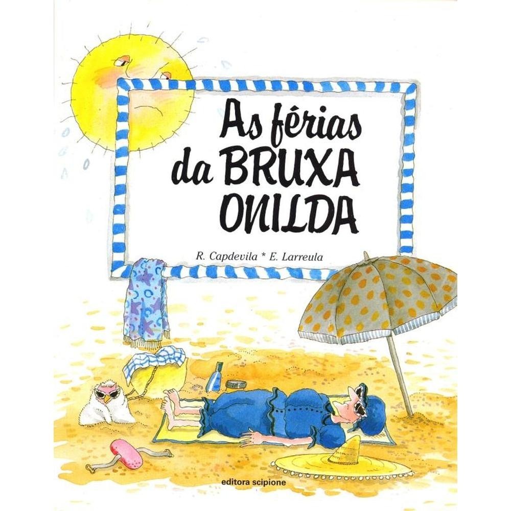 Bruxa Onilda: Guia Completo e Onde Comprar | BuscaProdutos