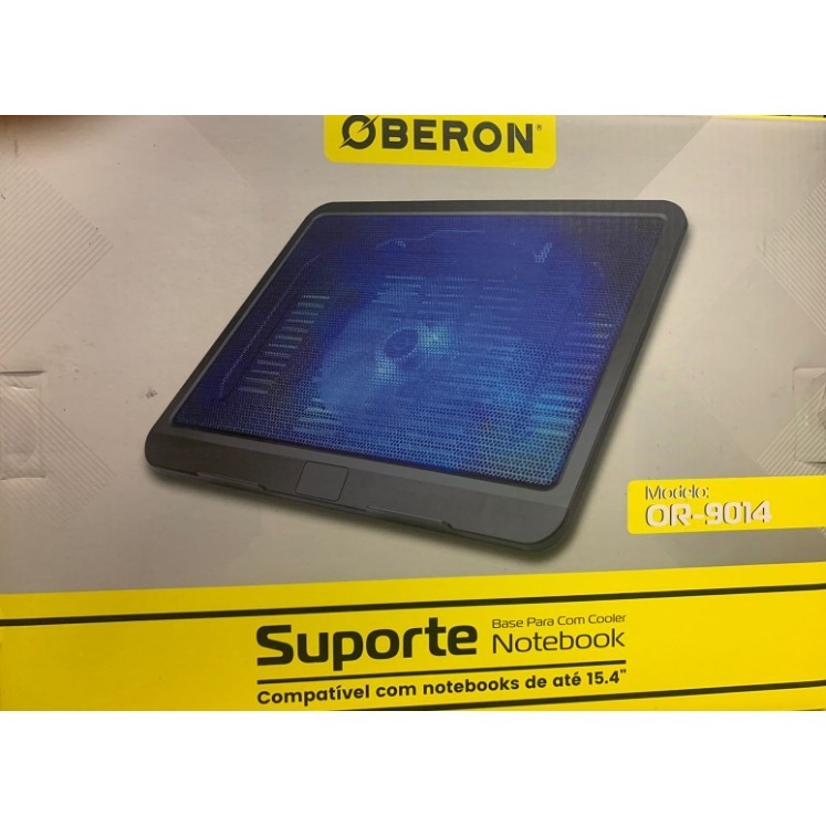 Notebook Refrigeração com cooler Ventilação USB Ergonômica De Mesa Universal Portatil Vertical