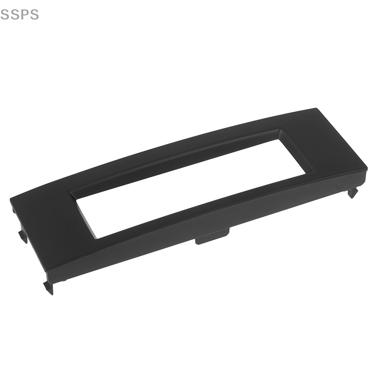 [SSPS] Para Rádio De Carro RD4 CD Player Multi-Função Tipo C Tela Caso Quadro Gabinete Substituição FAH