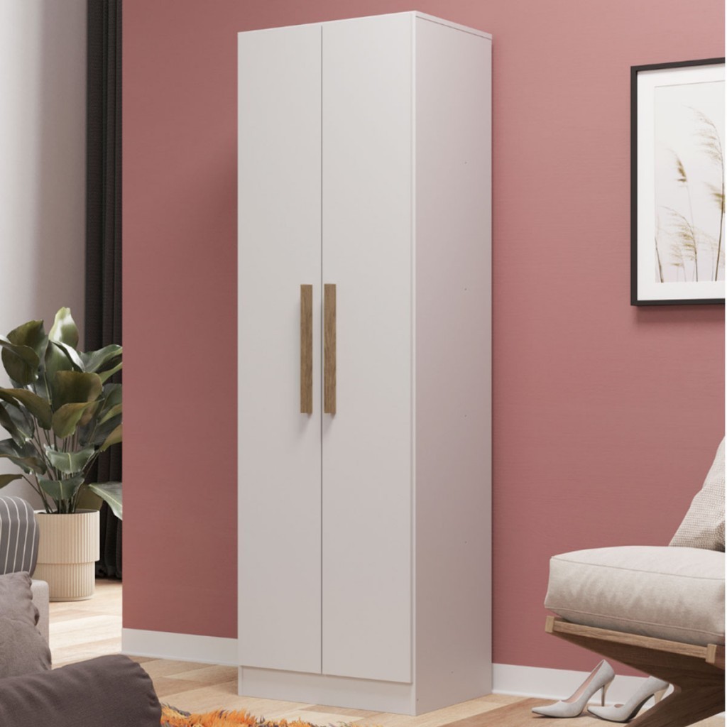 Sapateira 2 Portas 4 Prateleiras em Oferta na Shopee