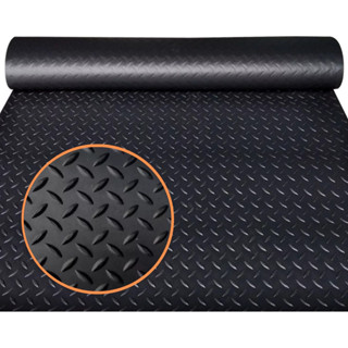 1m Piso Diamante Academia 3mm X 1mt Larg Escada Degrau em Oferta na Shopee