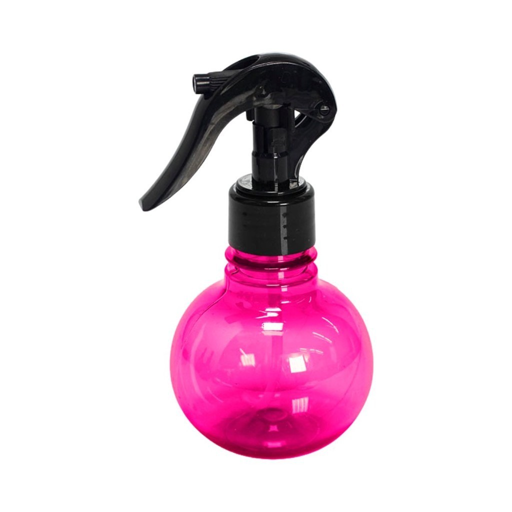 Borrifador Pulverizador 180ml Santa Clara