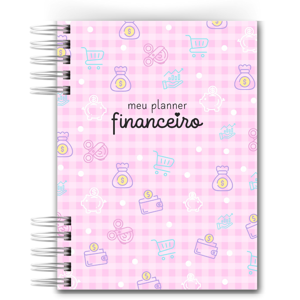 Organização Financeira: Onde Comprar | BuscaProdutos