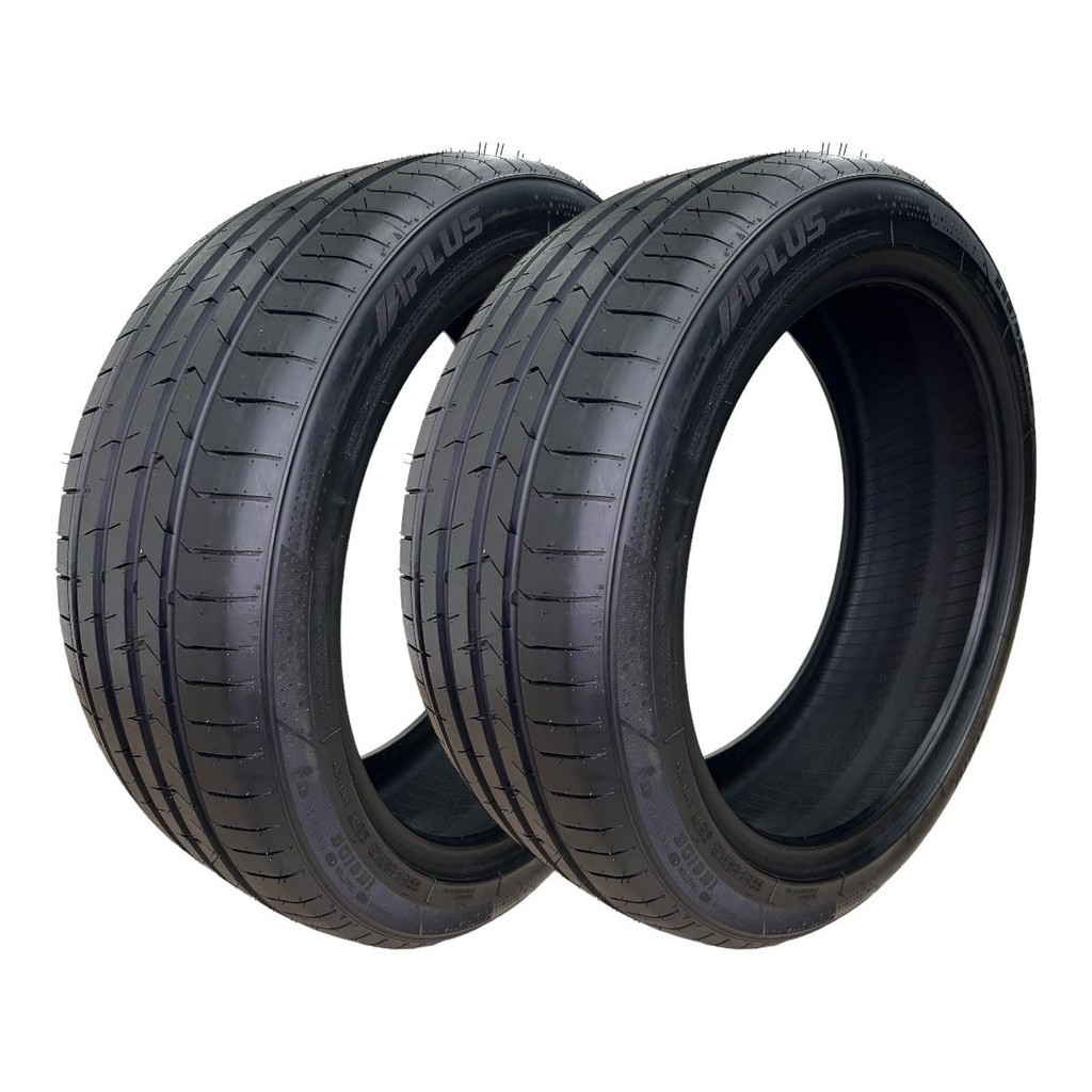 Kit 2 Pneus 225/45R18 95W  Aplus  Aro 18