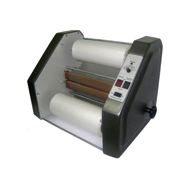 Plastificadora Laminadora Bopp A3 MR Máquina TL-350