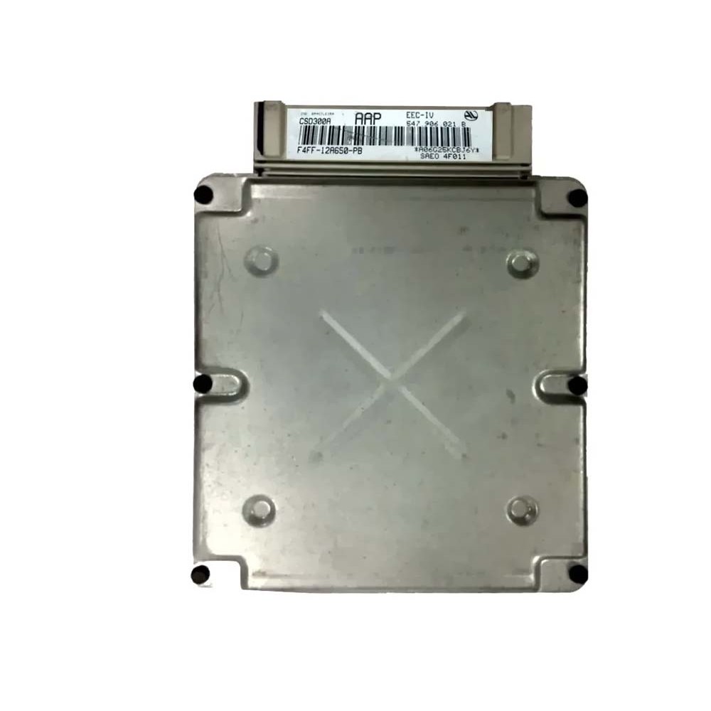Modulo Injeção Logus Pointer 547906021b F4FF12A650PB