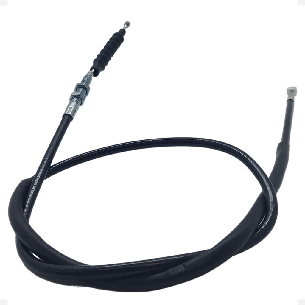 Cabo De Embreagem Para Cg 125 Titan Fan Ks Es Kse Cargo 2002 2003 20004 2005 2006 2007 2008 Da Pra — imagem 2 de 2