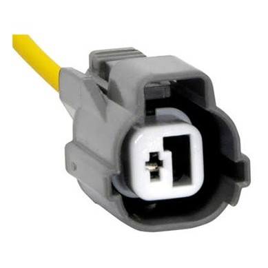 Chicote Plug Para Solenoide Honda Civic Accord Vtec 1996 À 2