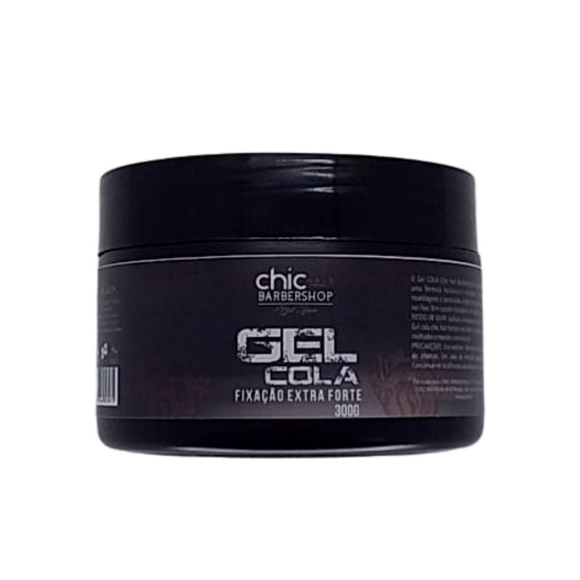 10 Gel Cola Compre 250G Leve 300G Chichair