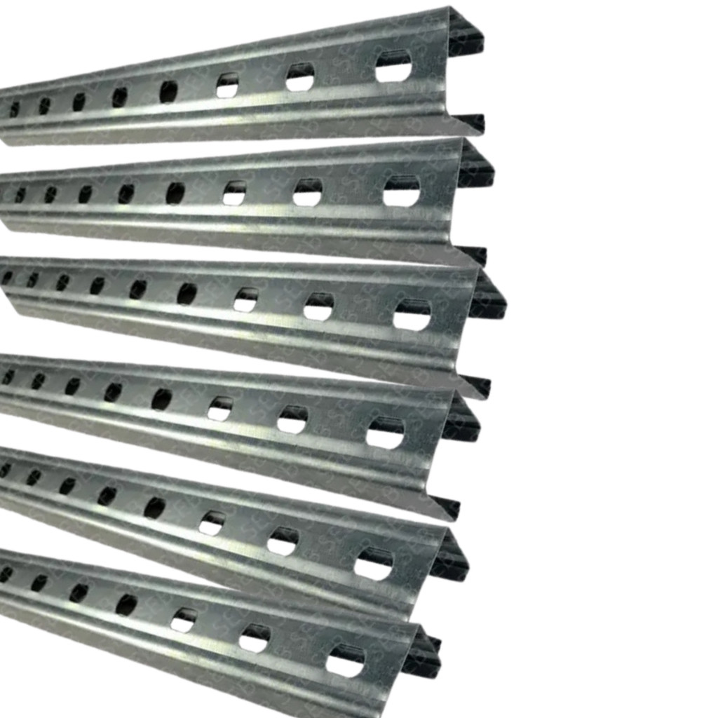 O que é Perfilado Perfurado? Guia e Onde Comprar | BuscaProdutos