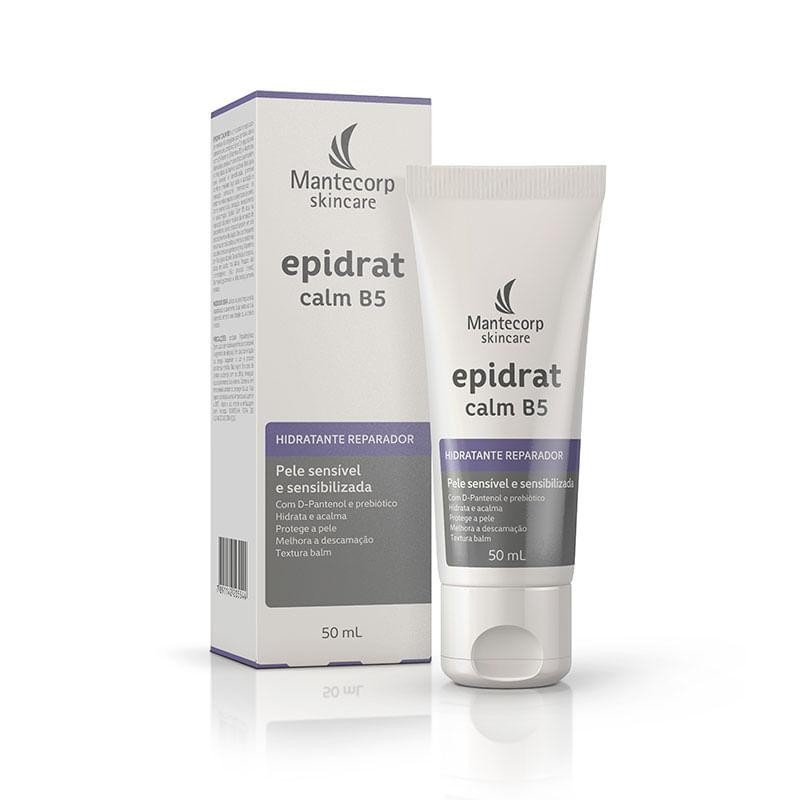 Hidratante Epidrat Calm B5 50ml em Oferta na Shopee