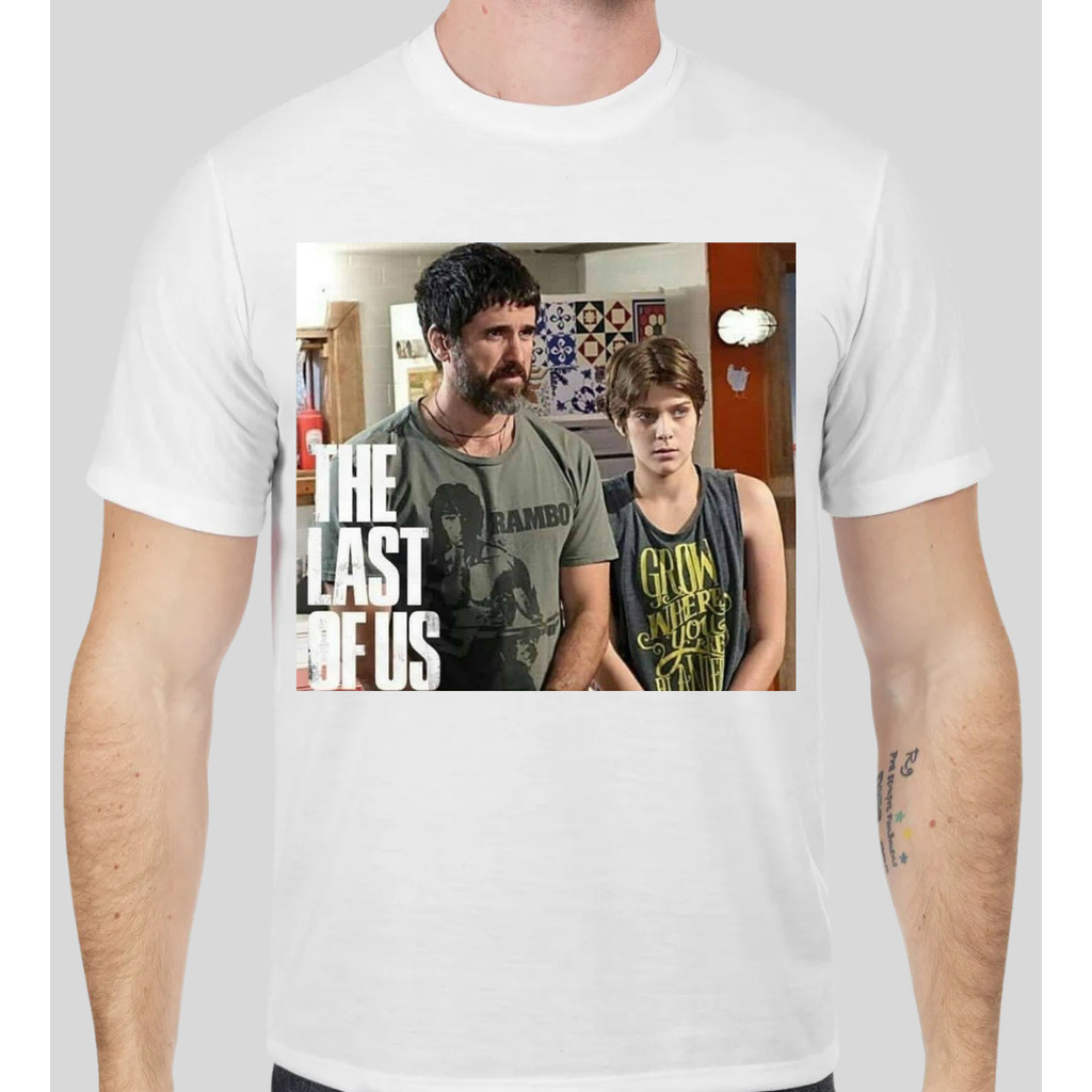Camiseta Meme Game - the las  - Meme, Game