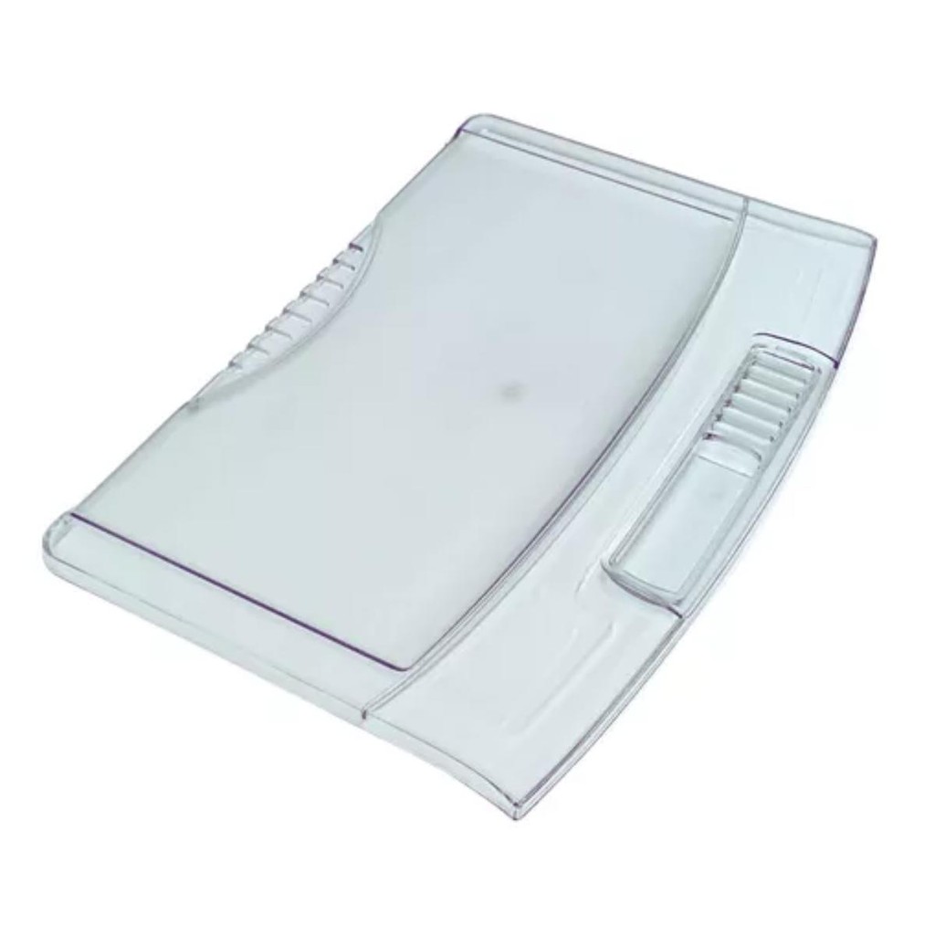 TAMPA GAVETA LEGUMES REFRIGERADOR 326064138 CONSUL CRM35