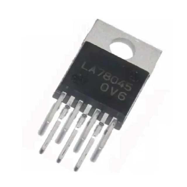 C.I. LA 78045 - LA78045 - ORIGINAL