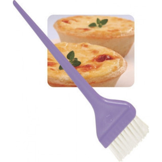 Pincel Culinário Em Nylon Para Temperos Molhos Coberturas em Oferta na Shopee