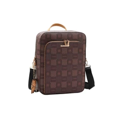 Mochila Feminina Chenson Original Elemento Gráfico Notebook 8485090